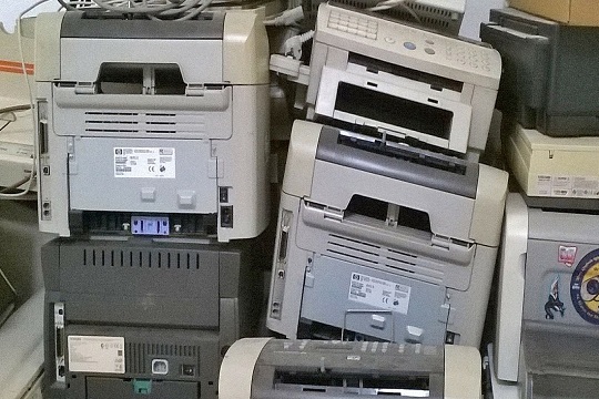 PRINTERS