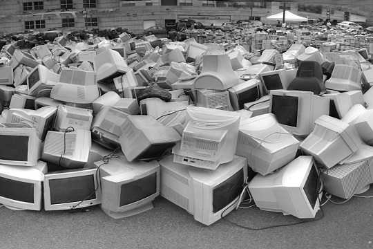 CRT MONITORS